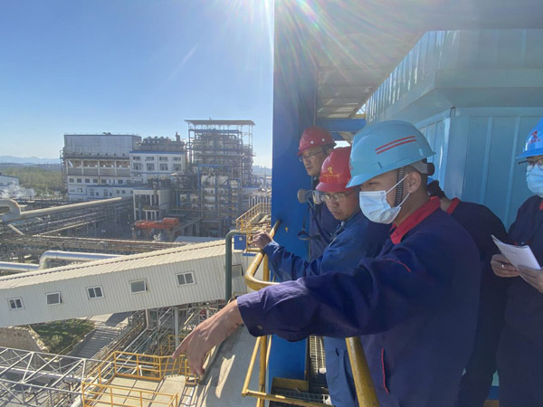 公司一項工程通過竣工驗收 公司一項工程通過竣工驗收