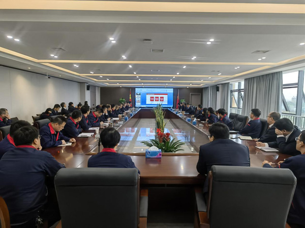 公司舉辦法律知識培訓(xùn)班 公司舉辦法律知識培訓(xùn)班