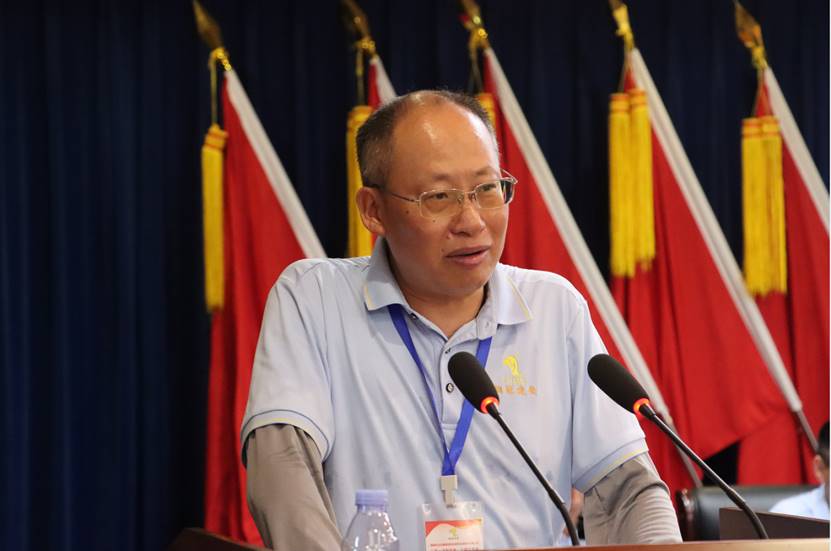 公司召開三屆一次職工代表會、三屆工會會員代表會